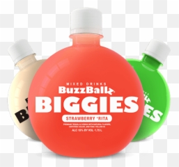 Chillers - Buzzballz Emoji,Pour Out Liquor Emoji