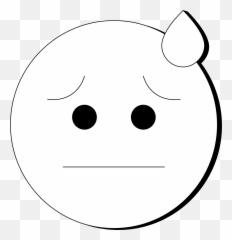 Studs - Happy Emoji,Freak Out Emoticon