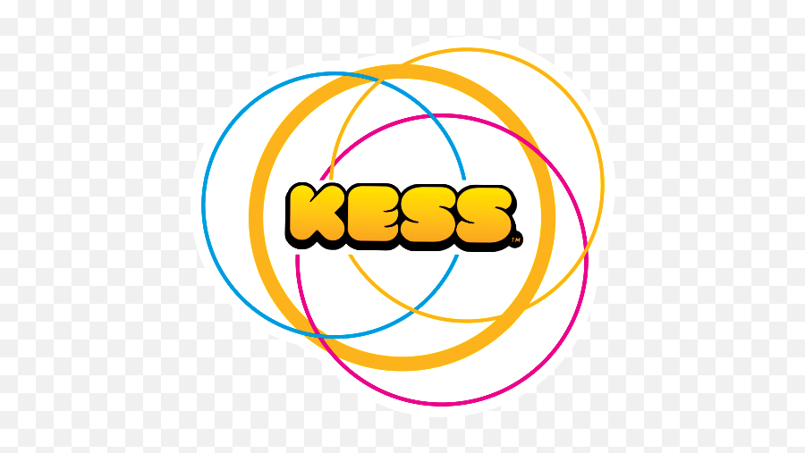 Alive Fans U2014 Kess - Kess Png Logo Emoji,Hoop Emoji