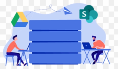 Google Drive To Sharepoint Online Migration Guide For It Admins Emoji,Google Sheets Hotel Emoji