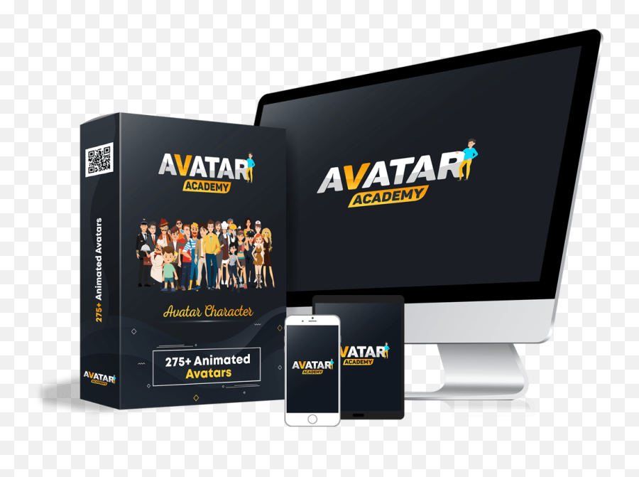 Avatar Academy Review Bonuses - Avatar Academy Emoji,Avatar Emotions