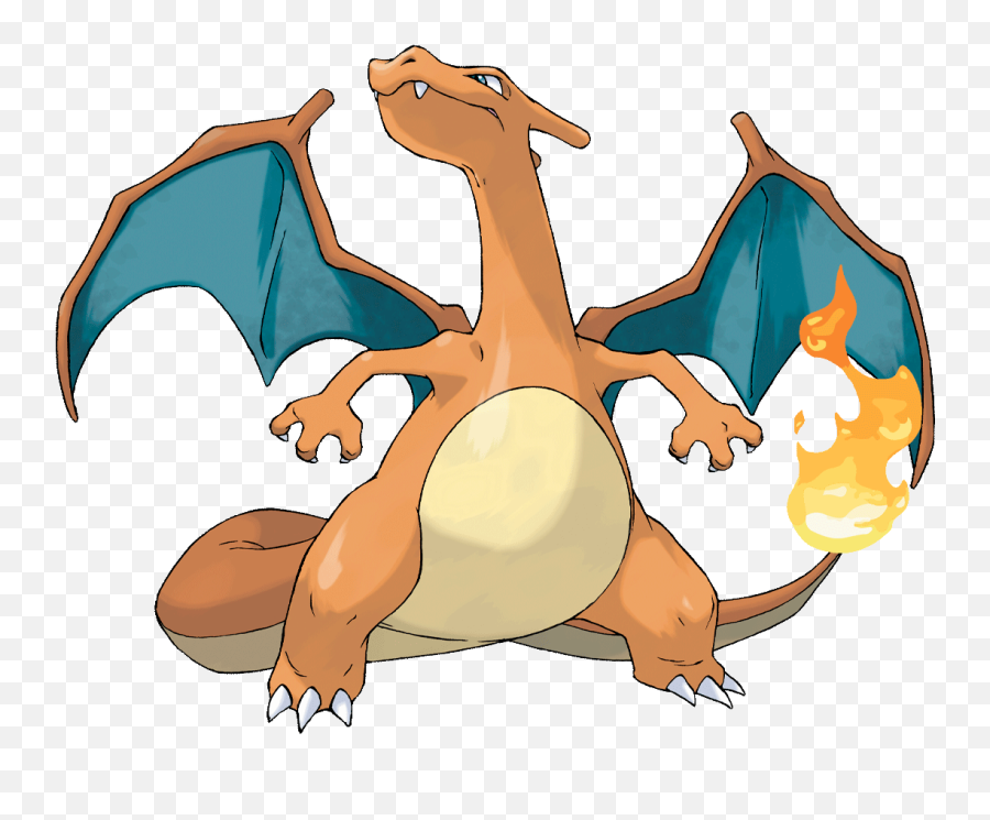 Pokemon Sticker By Apeplazas For Ios - Pokemon Charizard Emoji,Charizard Emoji