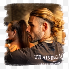 Training Loft - Hair Design Emoji,Man Plus Book Emoji