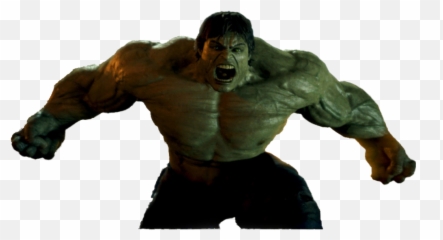 The Hulk - Incredible Hulk Emoji,Hulk Smash Emoji