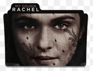 My Cousin Rachel Movie Folder Icon - Designbust The Getty Villa Emoji,Cousin Emoji