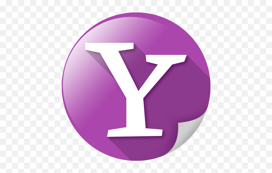 Yahoo searching