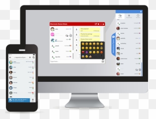 The Perfect Chat For Your Community - Flyzoo Chat Emoji,Free Snoopy Emoticons
