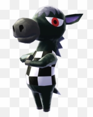 Animal Crossing New Leaf - Page 99 3dsdsgba Cheap Ass Goth Horse Animal Crossing Emoji,Acnl Emotions