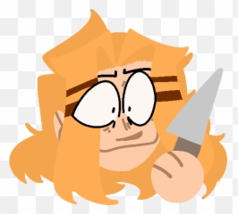 Mira - Fictional Character Emoji,Jebaited Emoji