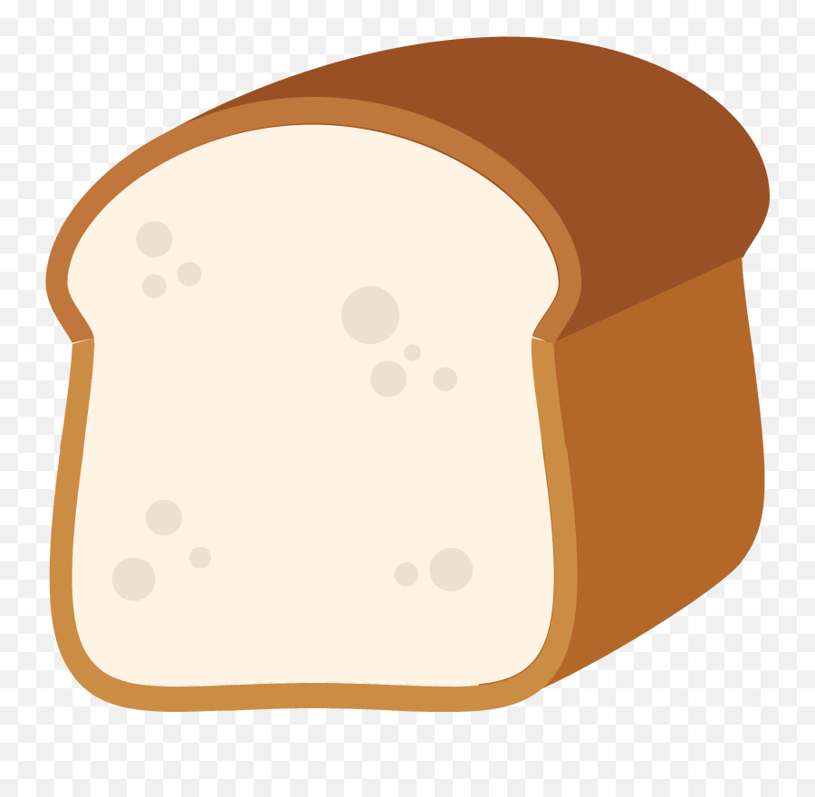 Bread - Bread Emoji,Toast Emoji