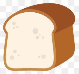 Bread - Bread Emoji,Toast Emoji