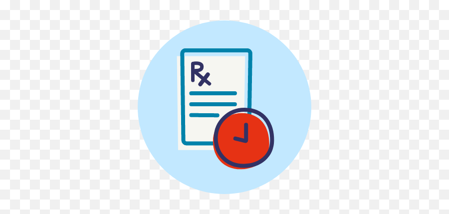 Pharmacy Services - Vertical Emoji,Emoji Pedi Refill