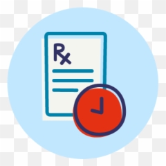 Pharmacy Services - Vertical Emoji,Emoji Pedi Refill