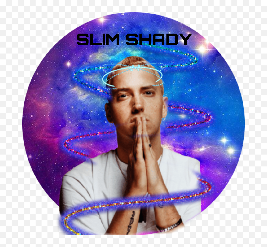 Eminem Sticker - Institute Emoji,Eminem Emoji