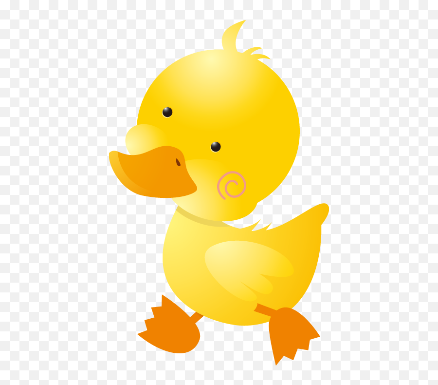 Duckling Clipart Yello Duckling Yello Transparent Free For - Cartoon Duck Png Emoji,Rubber Duck Emoji