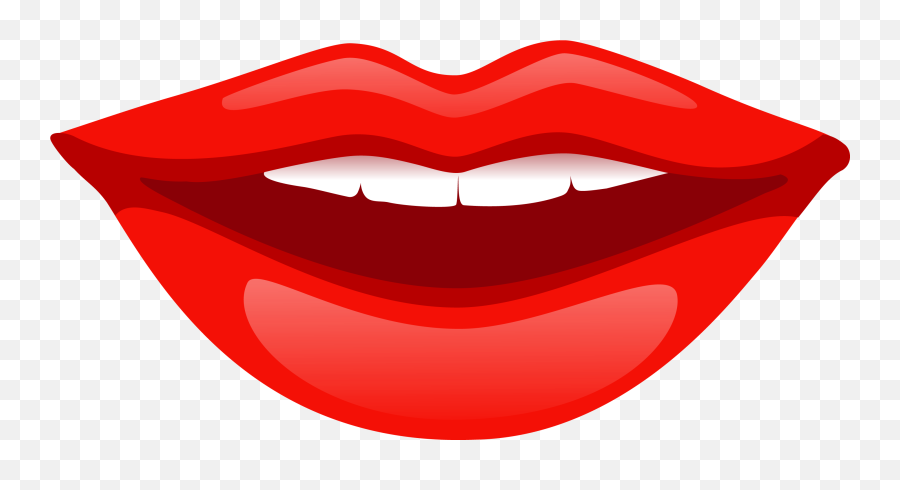 Clipart Girl Lip Clipart Girl Lip - Girl Lips Png Emoji,Eye Lip Eye Emoji