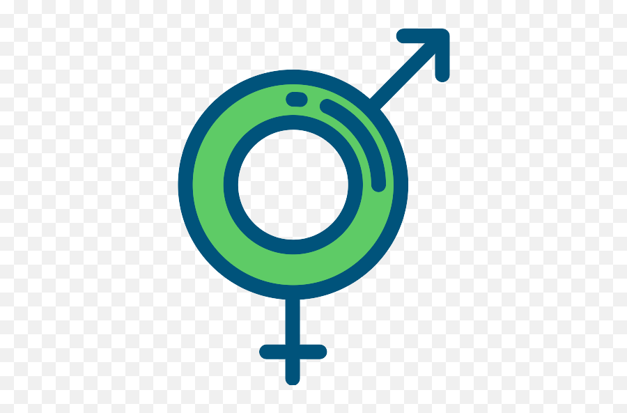 Intersex Sex Vector Svg Icon 3 - Png Repo Free Png Icons Sabah Museum Emoji,Intersex Emoji