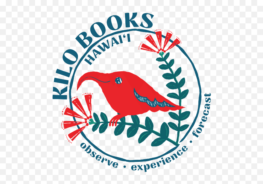 Kilo Books Hawaii U2013 Kilo Books Llc - Songbirds Emoji,Observe Emoji