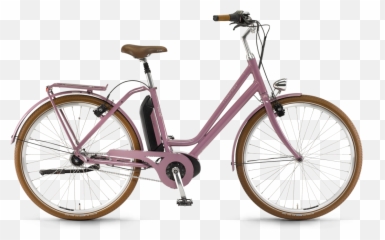 Winora Neuheiten 2019 - Giant Escape 2 2018 Blue Emoji,Bike Emotion Hannover