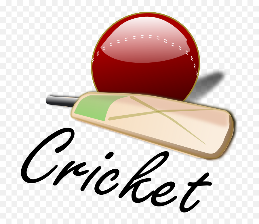 Free Clipart - Mini Cricket Clipart Emoji,Cricket Emoji For Android