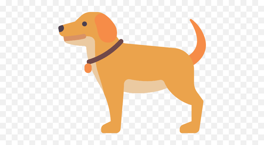 Online Pet Shop In Dubai - Flat Animal Icon Png Emoji,Dog Emoji Jerky