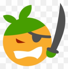 Pirate Smiley Clipart - Circle Of Control Emoji,Pirate Emoji