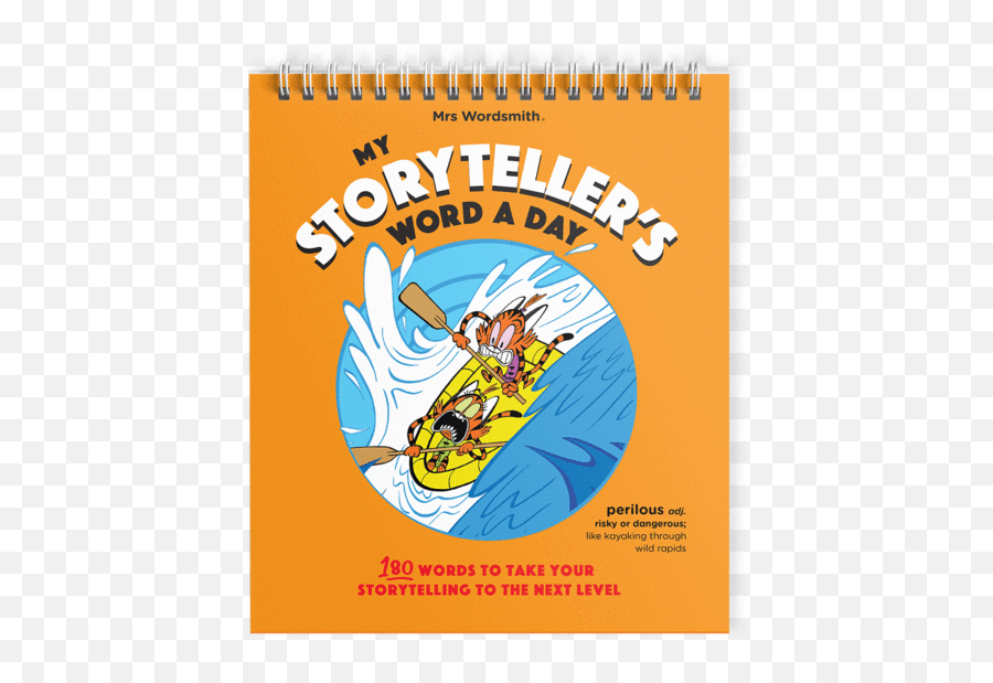 Epic Words To Boost Kids Reading Age - Word Of The Day Storyteller Emoji,Crazy On Emotion - Ace