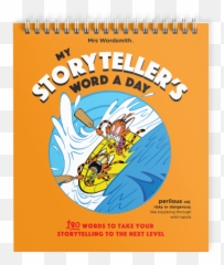 Epic Words To Boost Kids Reading Age - Word Of The Day Storyteller Emoji,Crazy On Emotion - Ace
