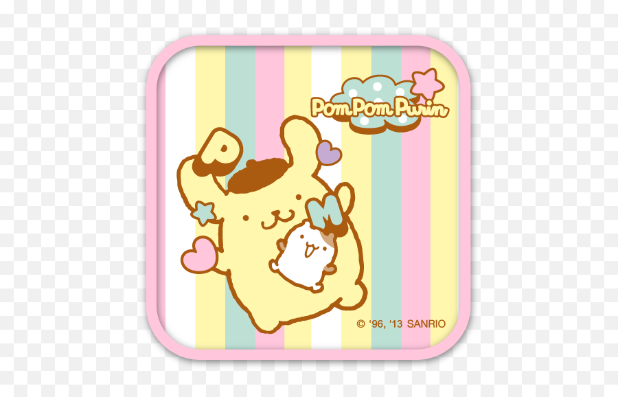 Pom Pom Purin Sweet Sweetfor Android - Apk Download Happy Emoji,Pompom Emoji Pom Pom Purin Sweet Sweetfor Android - Apk Download Happy Emoji,Pompom Emoji