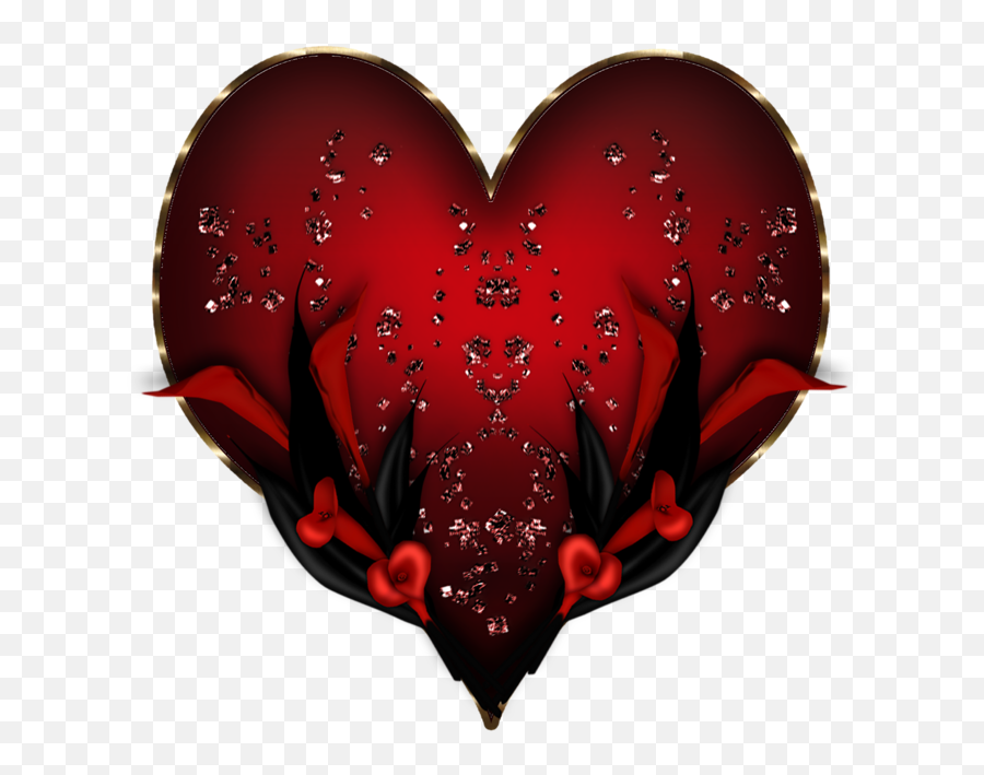 Pin - Cuore E Fiori Png Emoji,Confederate Flag Emoji Android