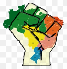 Digitaleiro O Brasil Na Quarta Revolução Industrial - Vertical Emoji,Emoticon Olhos Brilhando