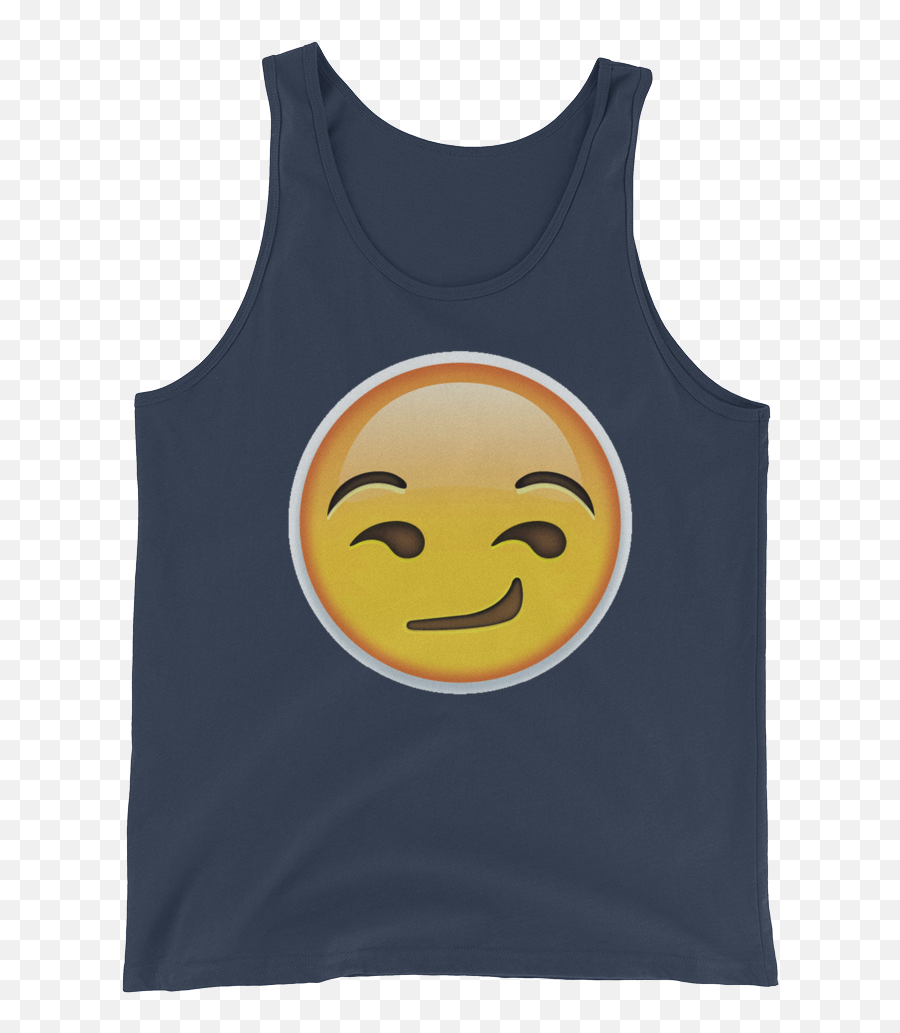 Emoji Tank Top - Sleeveless,Mens Emoji Emoji Tank Top - Sleeveless,Mens Emoji