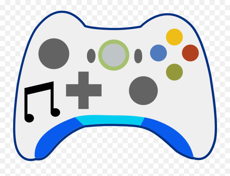 Switch Characters In Gta 5 Xbox One - Clip Art Library Cartoon Game Controller Transparent Emoji,Xbox 360 Emoticon