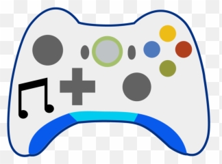 Switch Characters In Gta 5 Xbox One - Clip Art Library Cartoon Game Controller Transparent Emoji,Xbox 360 Emoticon