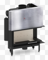 Corner U2013 Flame Deco - Hitze Albero Rgh Emoji,Emoji Of Gas Grill