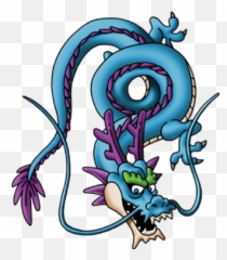 List Of Monsters In Dragon Quest Monsters Joker 2 Dragon - Monsters Dragon Quest Dragon Family Emoji,Emoji Archedemon