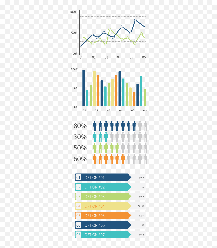 Infografias - Statistical Graphics Emoji,Infografia De Emojis