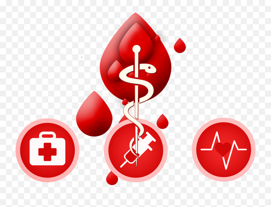 Virtual Ability January 2018 - Blood Donation Symbols Png Emoji,Holding Emotions Webmd