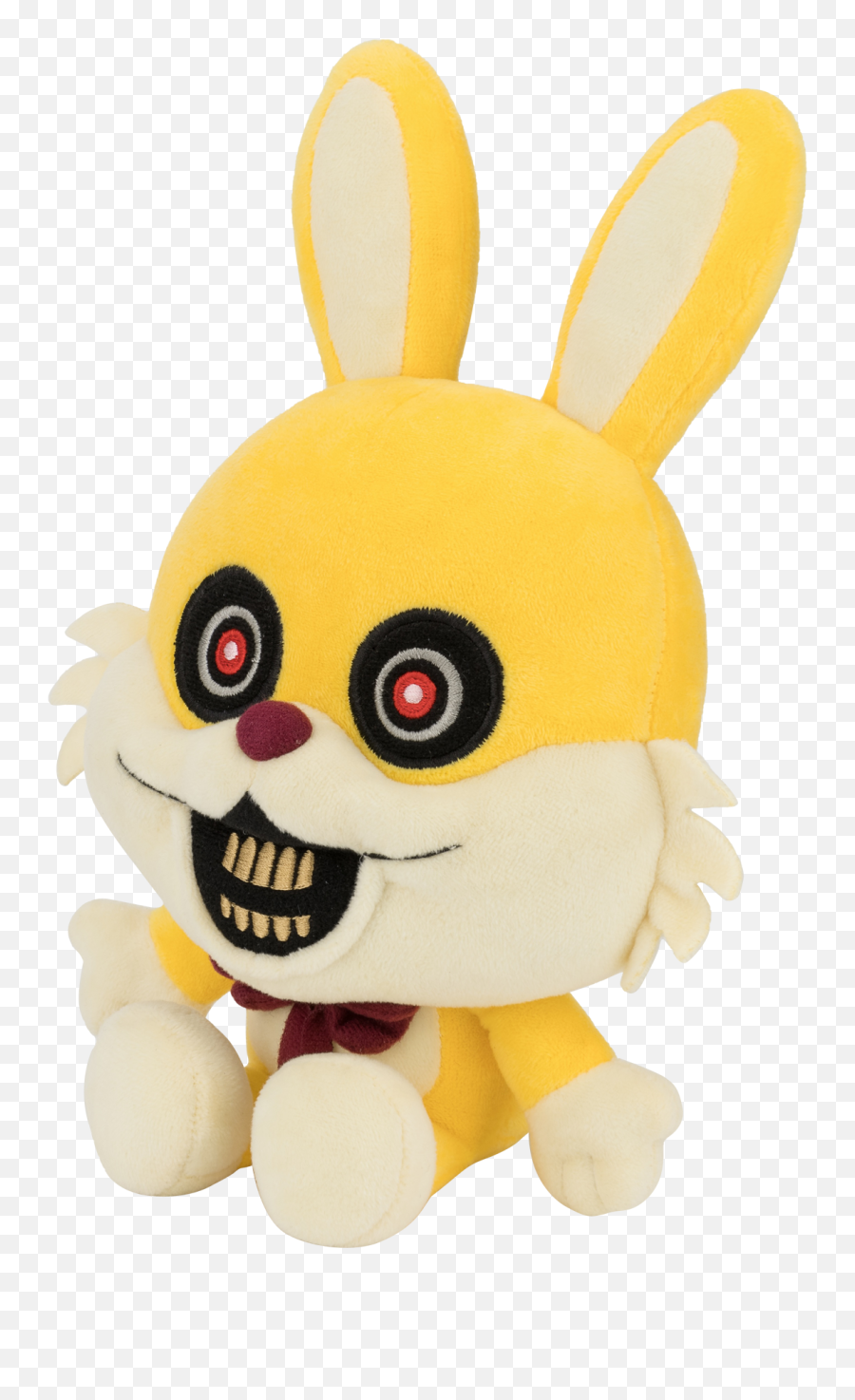 Lucky The Rabbit Plush - Fictional Character Emoji,Emoticons Plush Rabbit In Ebay