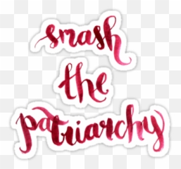 Smash The Patriarchy Sticker - Dot Emoji,Emotions - Jennifer Lopez