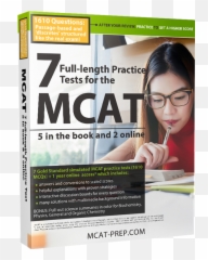 Mcat Sample Questions Try Out These Free Mcat Questions - Book Cover Emoji,Theories Of Emotion Mcat Mnemonics