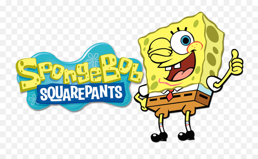 Spongebob Squarepants Tv Fanart Fanarttv - Spongebob Patrick Squidward Mr Krabs Sandy Plankton Gary Emoji,Spongebob Squarepants Dramatic Emoticons