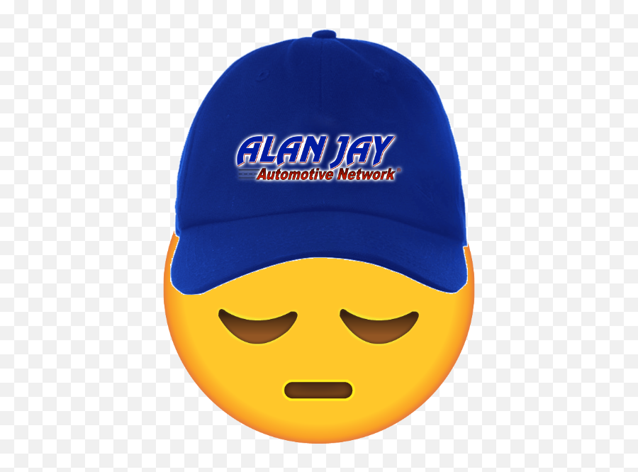 Alan Jay Automotive Network - For Adult Emoji,Uh Emoticon