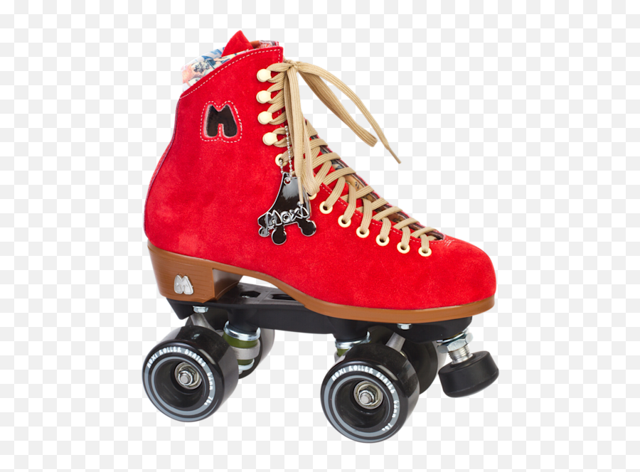 Roller Skating The Next Pandemic Hobby To Sellout This Summer - Poppy Lolly Moxi Skates Emoji,Where Is Model Number On Emotion Rollers