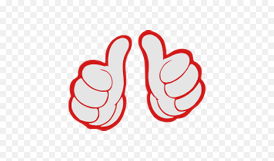 Library Of Thumb Pointing At Self Picture Library Png Files Clipart - Mickey Hands Pointing To Self Emoji,Fnatic Logo Emoticon