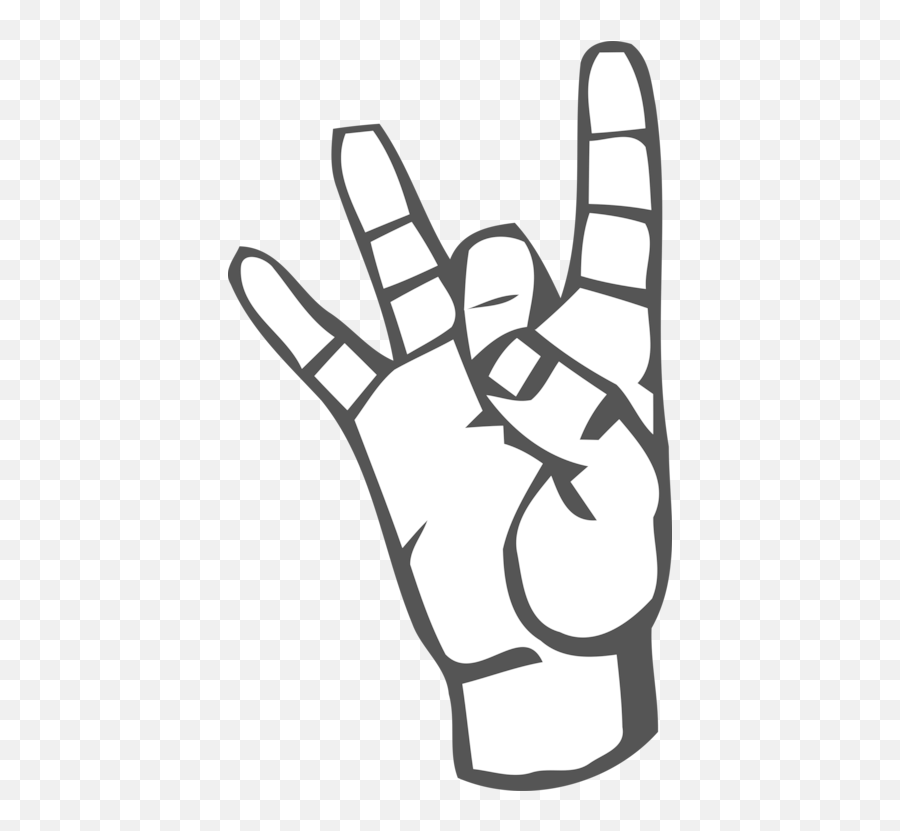 All Photo Png Clipart - 5 Hand Sign Language Transparent Png 8 In Sign Language Png Emoji,How To Talk Asl With Emojis