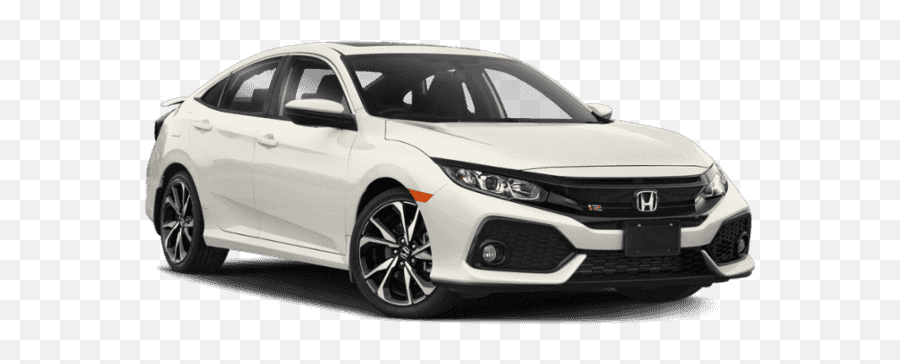 Honda Civic Type R 2019 Black - Honda Civic Honda Civic Sport 2021 White Emoji,Work Emotion Cr 2p Gt Silver 9th Gen Civic Si