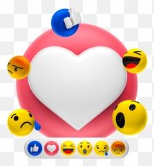 Msp Lead Blueprint - Happy Emoji,How To Do The Heart Emoji In Msp