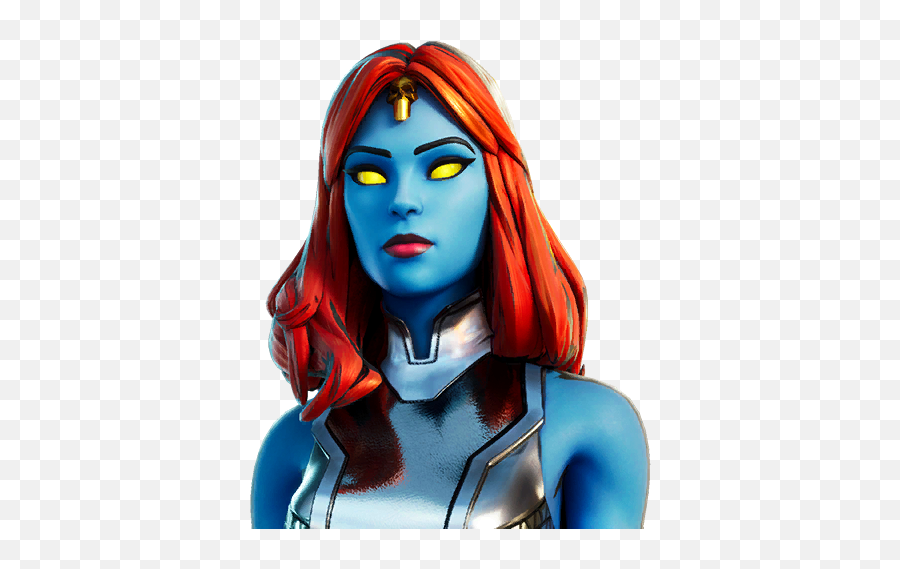 All Fortnite Skins Database U2014 Fortniteskincom - Mystique Fortnite Pfp Emoji,Tomato Head Emoticon In A Durr Burger