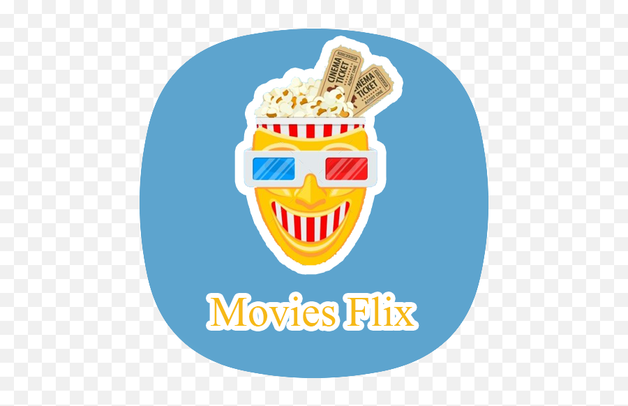 About Movies Flix Google Play Version Movies Flix - Happy Emoji,Zzz) Emoticon